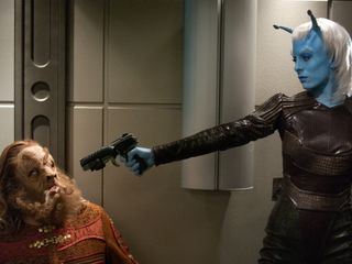 Star Trek - Enterprise