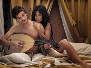 Medici: The Magnificent