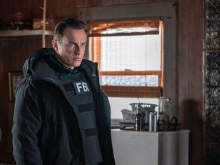 FBI: Most Wanted