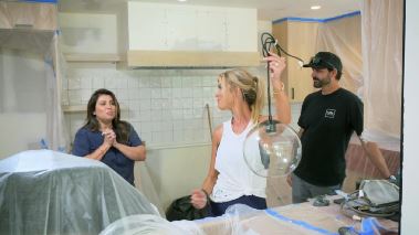 Christinas kalifornischer Traum