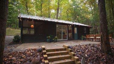 Traumhaus am See