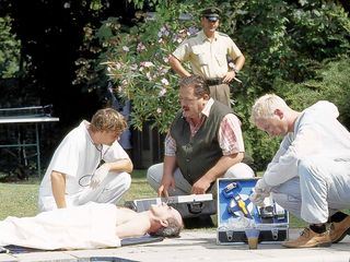Die Rosenheim-Cops