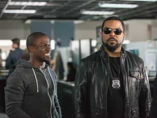 Ride Along