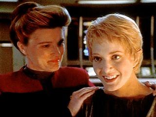 Star Trek: Raumschiff Voyager