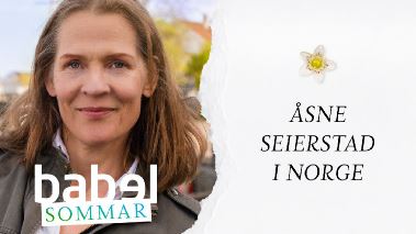 Babel sommar