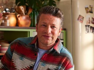 Jamies clevere Kueche: Sparen mit Geschmack