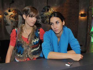 Gute Zeiten, schlechte Zeiten