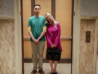 The Big Bang Theory