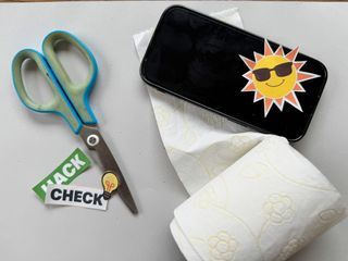 Hack Check