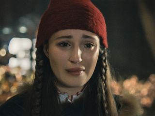 Tinka und der Spiegel der Seele