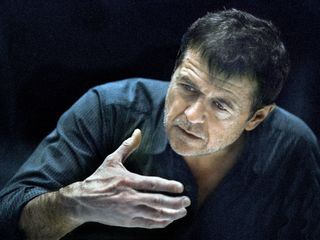 Patrice Chéreau - Frankreichs Theatergenie