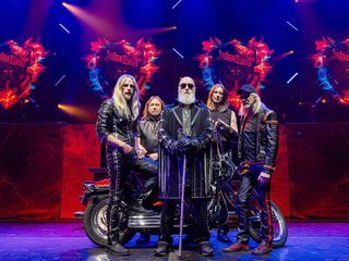 Judas Priest