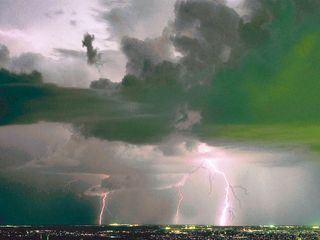 Verrueckt nach Tornados