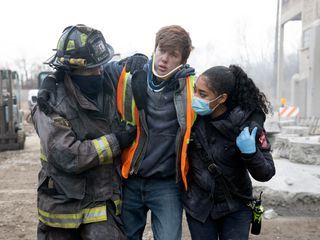 Chicago Fire