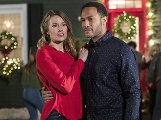 Le plan parfait du Père Noël Le plan parfait du Père Noël