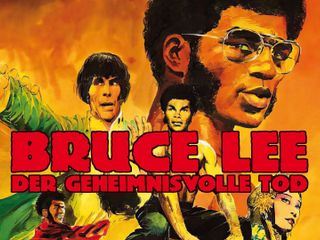 Bruce Lee - Der geheimnisvolle Tod