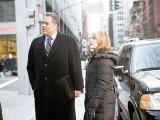 Criminal Intent - Verbrechen im Visier