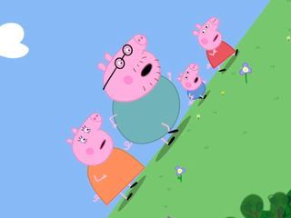Peppa Pig