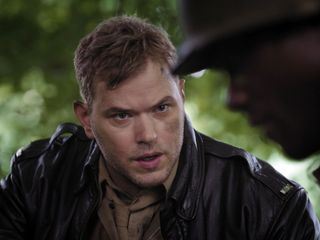 Come Out Fighting - Die Legende der Black Panthers