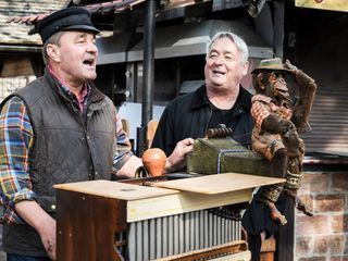 Andreas Vitásek - Ich bereue nichts