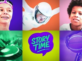 Story Time