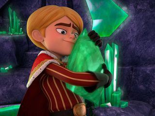 Robin Hood - Schlitzohr von Sherwood Robin Hood - Schlitzohr von Sherwood