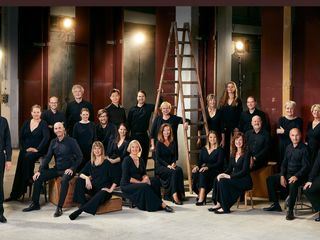 NDR Vokalensemble singt Max Reger: Nachtlied