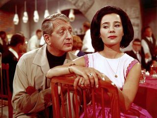 denn die Musik und die Liebe in Tirol