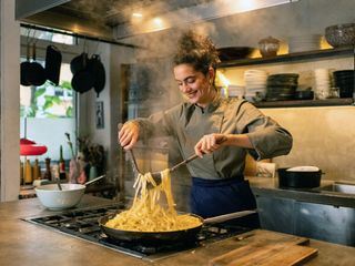 Zu Tisch mit Lucie - Kitchen Hacks