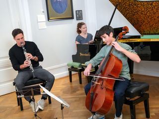 Stars & Talente by Leona Koenig