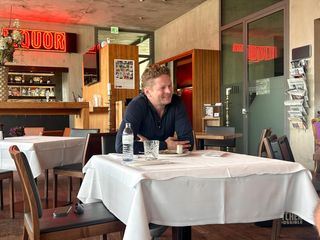 Kitchen Impossible Kitchen Impossible