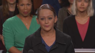 Judge Judy - Die Richterin