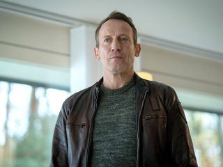 Tatort: Schwarzer Schnee