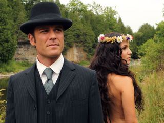 Murdoch Mysteries