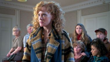 Julkalendern 2025: Tidstjuven