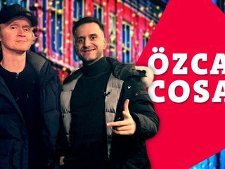 Kurzstrecke mit Pierre M. Krause