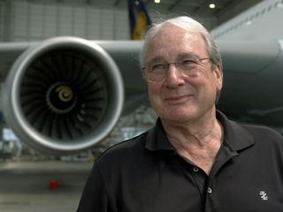 Der Traum vom Fliegen