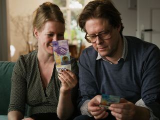 Unser Geld - Von der Schoepfung aus dem Nichts