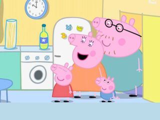 Peppa Pig Peppa Pig