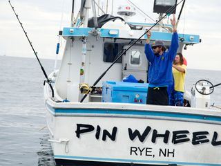 Wicked Tuna - Fischer fuers Leben