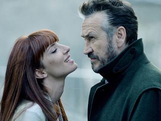 Der Kommissar und die Alpen