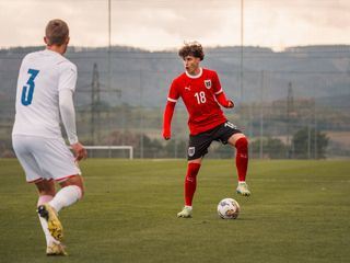 Fussball: Junioren