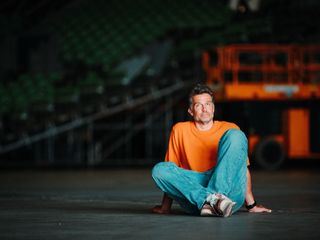 Durch meine Augen - Mein Vater Howard Carpendale