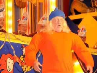 Die Mombacher Bohnebeitel - Hoehepunkte