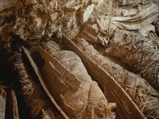 Tal der Koenige: Ägyptens verlorene Schaetze Tal der Koenige: Ägyptens verlorene Schaetze