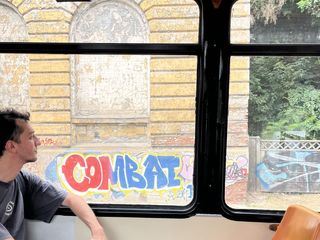 Re: Die Retter von Rumaeniens Lost Places