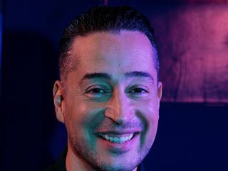 FARID - Magic Unplugged: Sports Edition