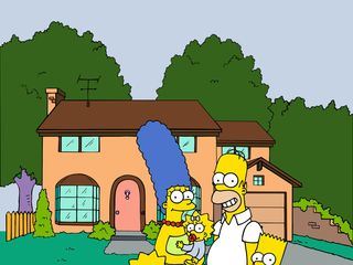 I Simpson