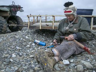 Life Below Zero - Überleben in Alaska
