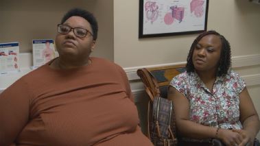 Mein Leben mit 300 kg: Das Wiedersehen